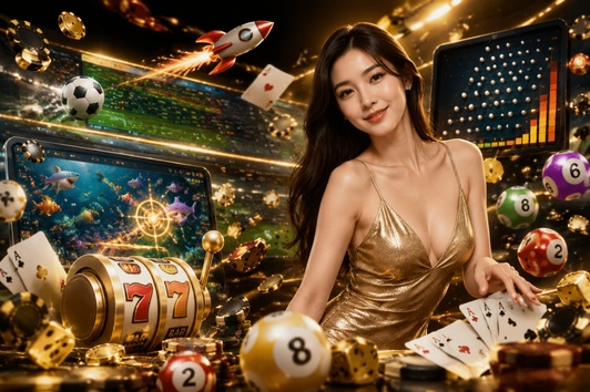 bet 9777