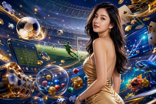 bet 9777