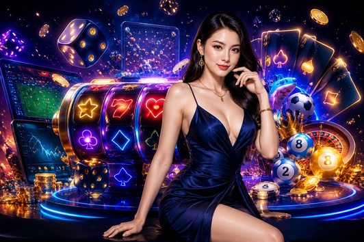 bet 9777