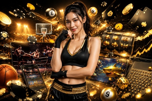 bet 9777