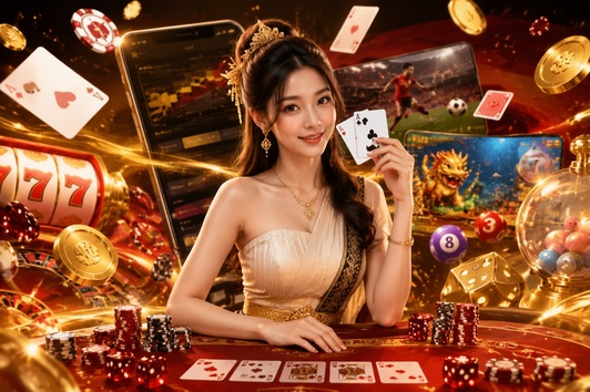 bet 9777