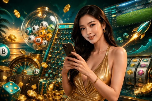 bet 9777