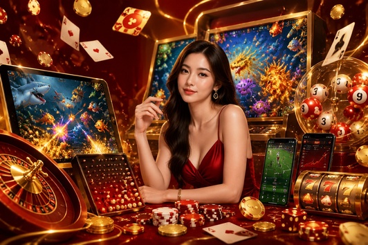 bet 9777