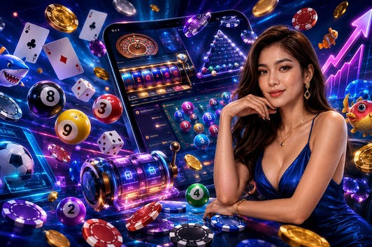 bet 9777