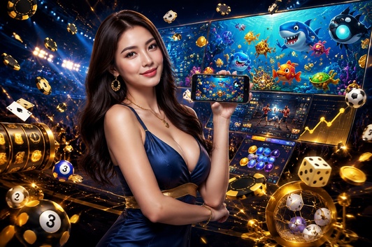 bet 9777