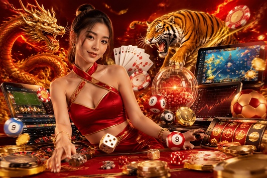 bet 9777
