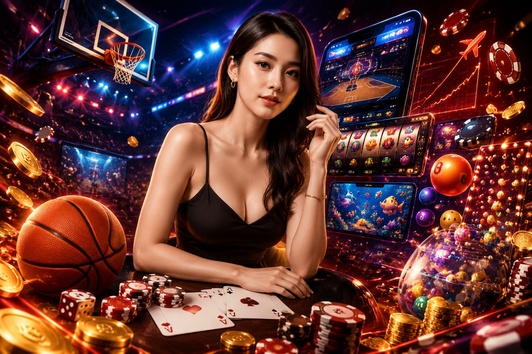 bet 9777