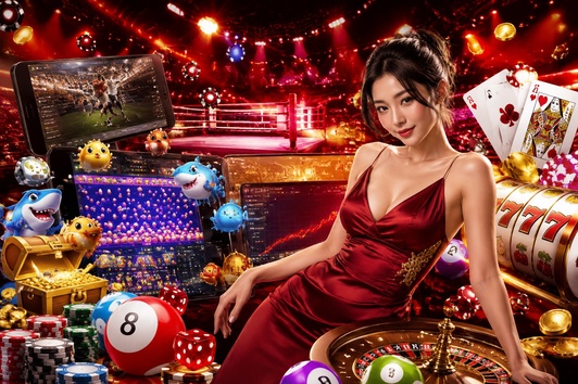 bet 9777