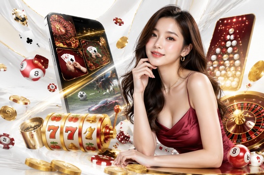 bet 9777