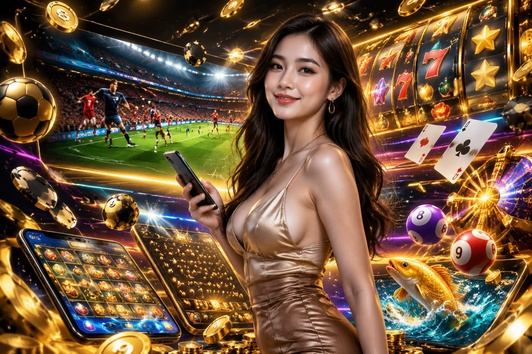 bet 9777