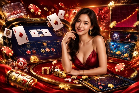 bet 9777